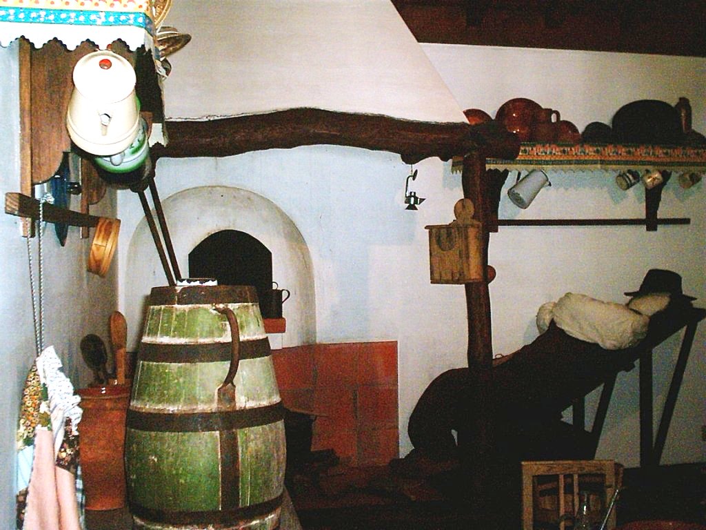 Museo Etnográfico de Ançã